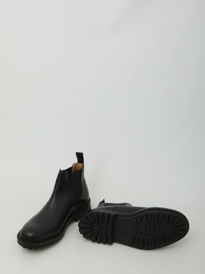 Church's Mc Carthy ankle boots