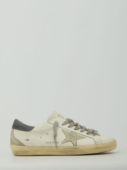 Golden Goose Super Star sneakers