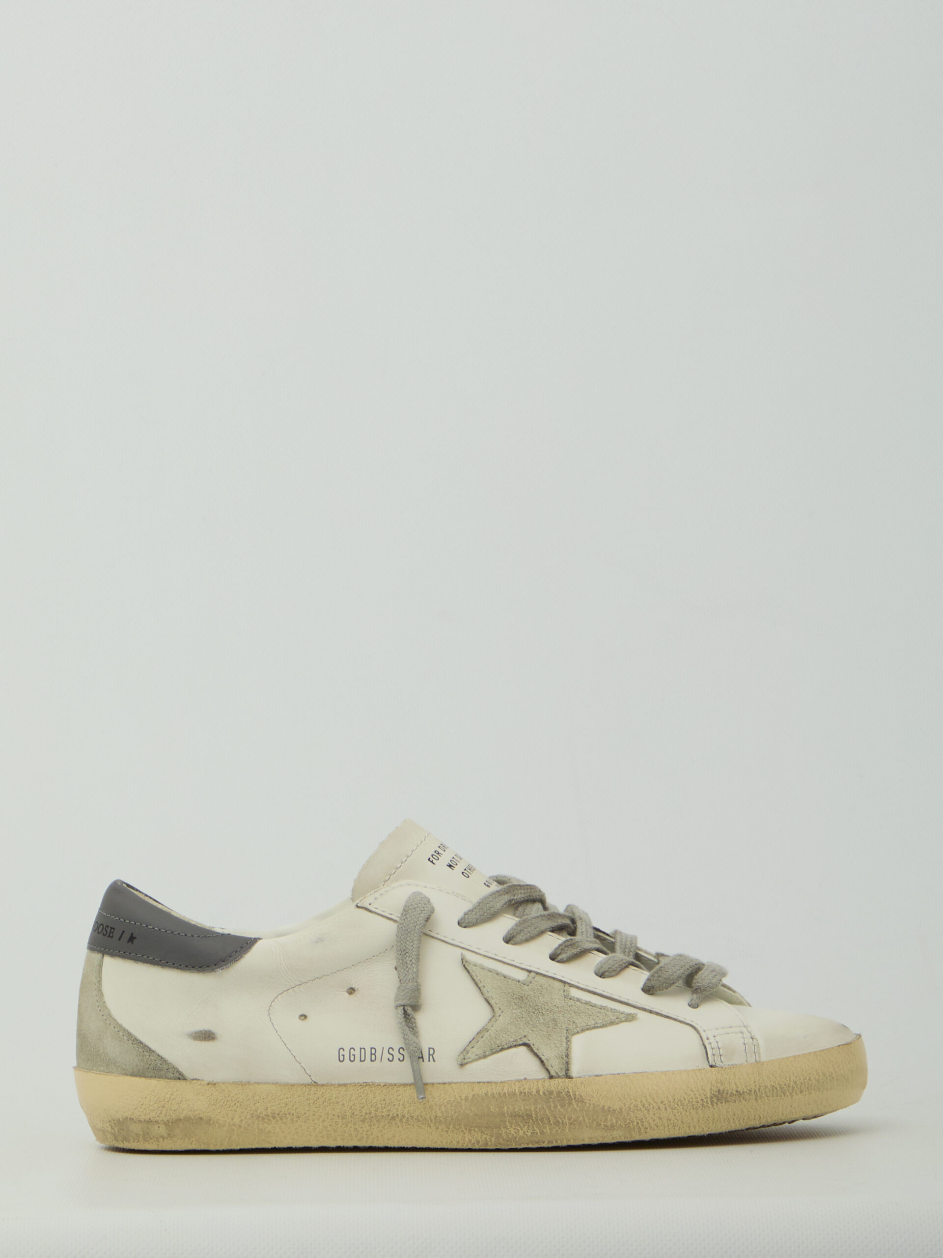 Golden Goose Super Star sneakers