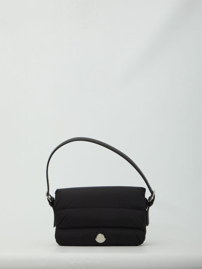 Moncler Caradoc Baguette shoulder bag