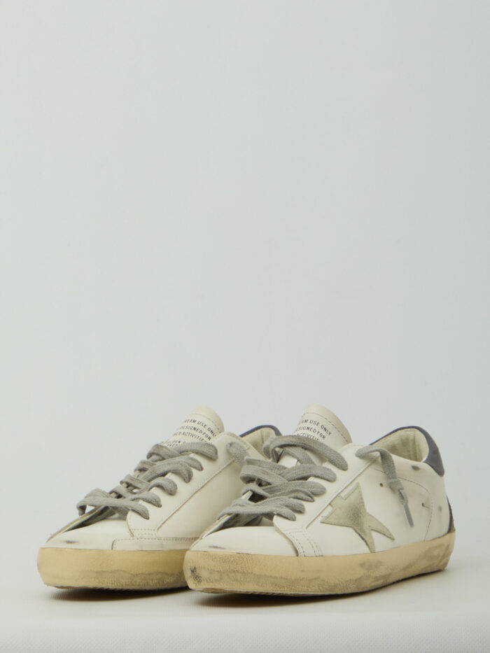 Golden Goose Super Star sneakers