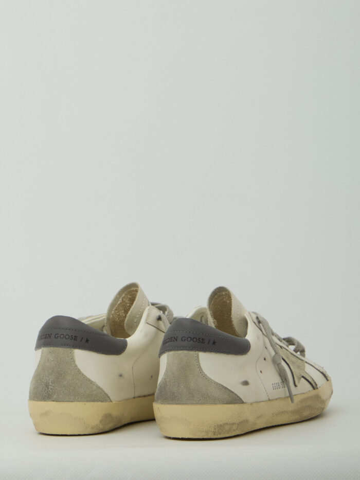 Golden Goose Super Star sneakers