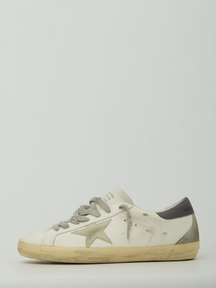 Golden Goose Super Star sneakers