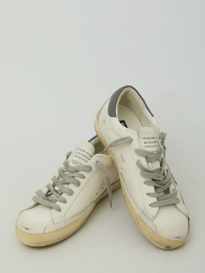 Golden Goose Super Star sneakers