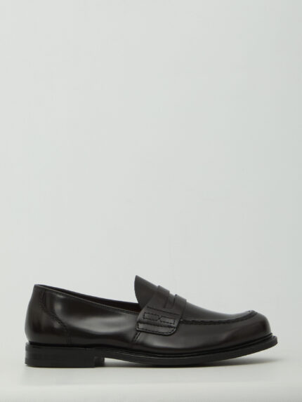 Church's Ebony Farsley loafers