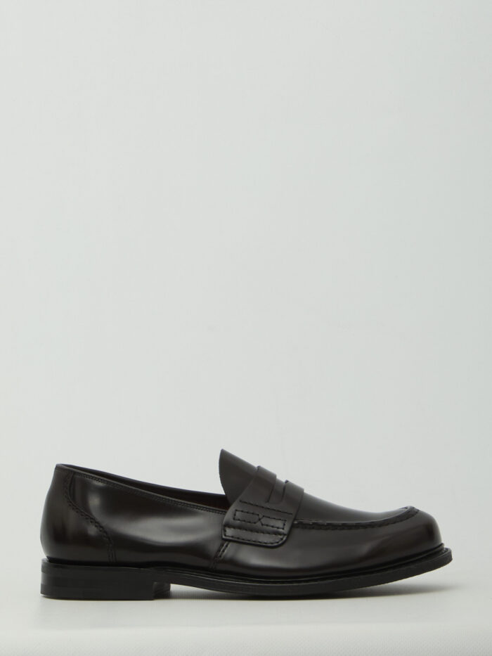 church's ebony farsley loafers Church's Ebony Farsley loafers