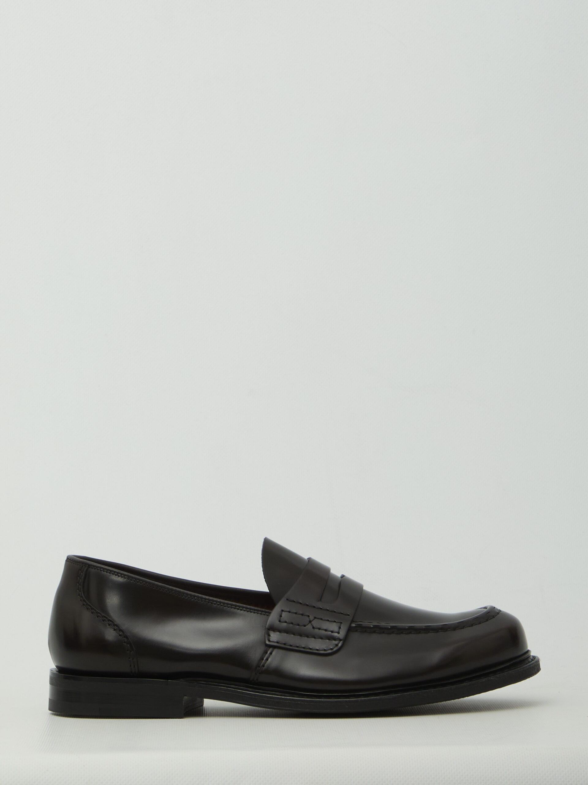 Church's Ebony Farsley loafers