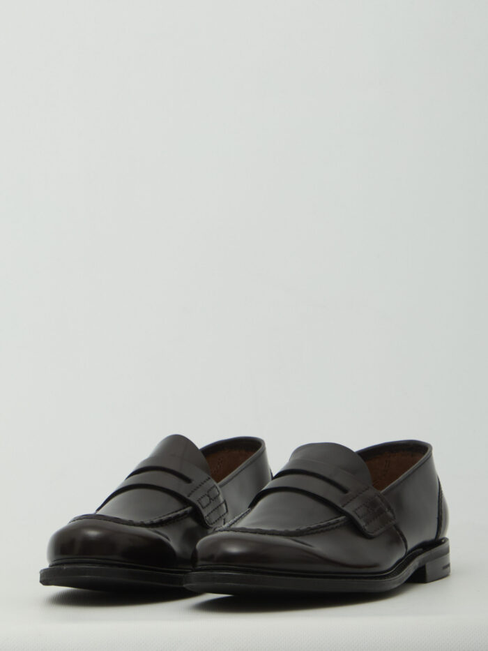 Church's Ebony Farsley loafers