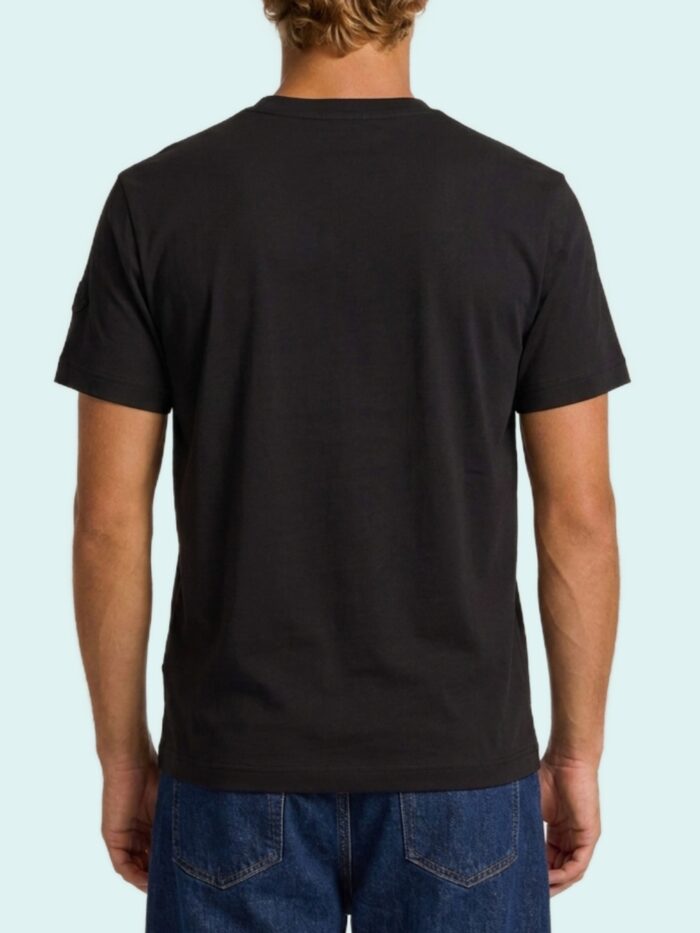 Moncler Mon Duck cotton T-shirt
