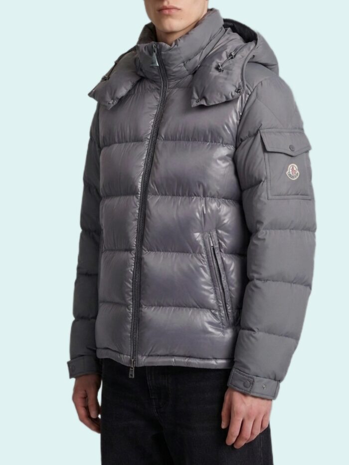 moncler short maya down jacket Moncler Short Maya down jacket