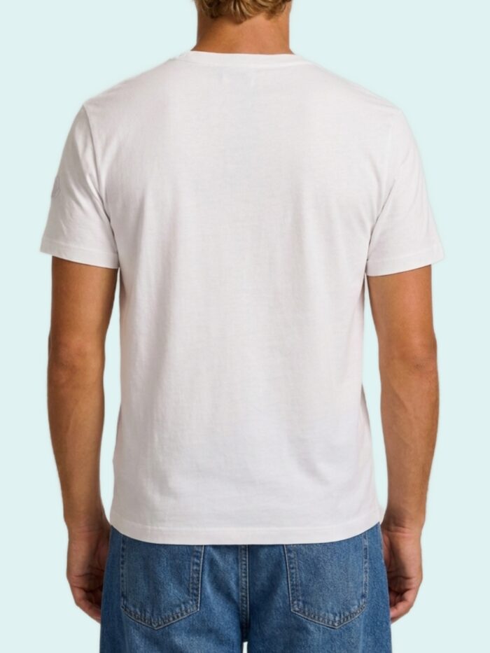 Moncler Mon Duck cotton T-shirt