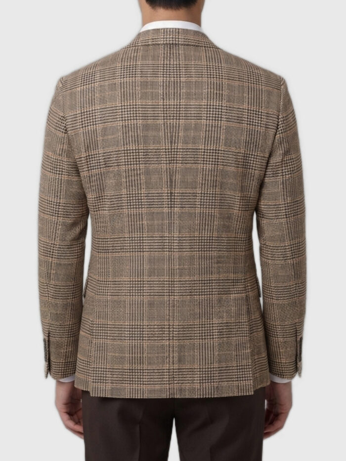 Lardini Feeling single-breasted jacket
