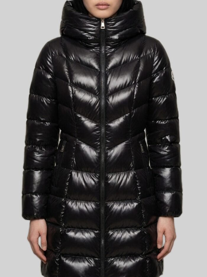 moncler marusse midi puffer jacket Moncler Marusse midi puffer jacket