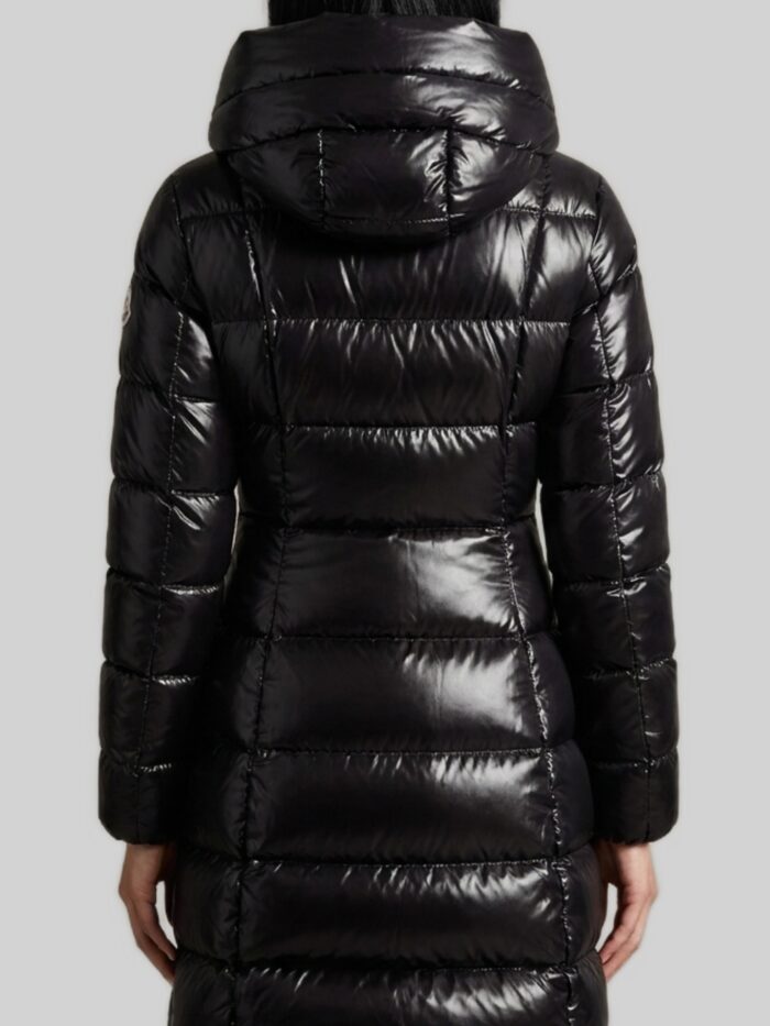 Moncler Marusse midi puffer jacket