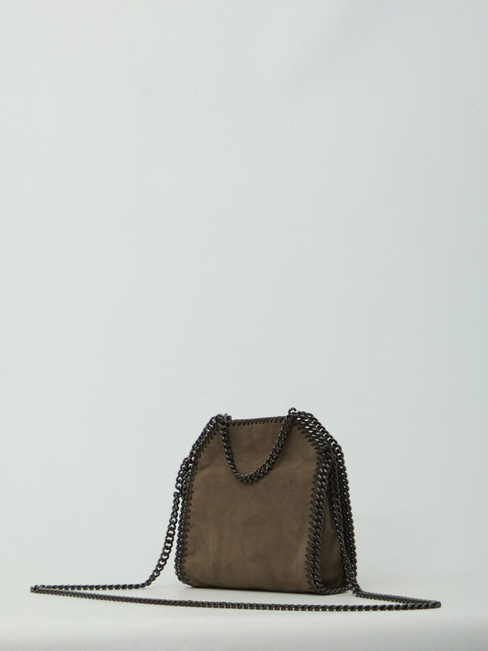 Stella Mccartney Micro Falabella tote bag