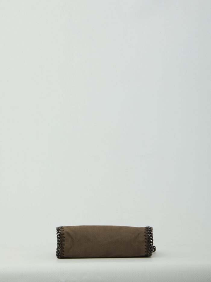 Stella Mccartney Micro Falabella tote bag