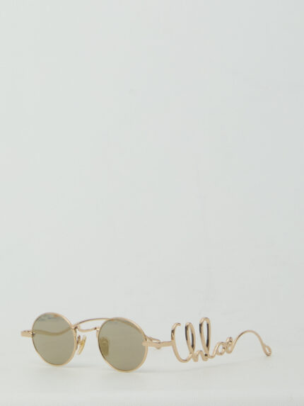 Chloe Chloé Iconic sunglasses