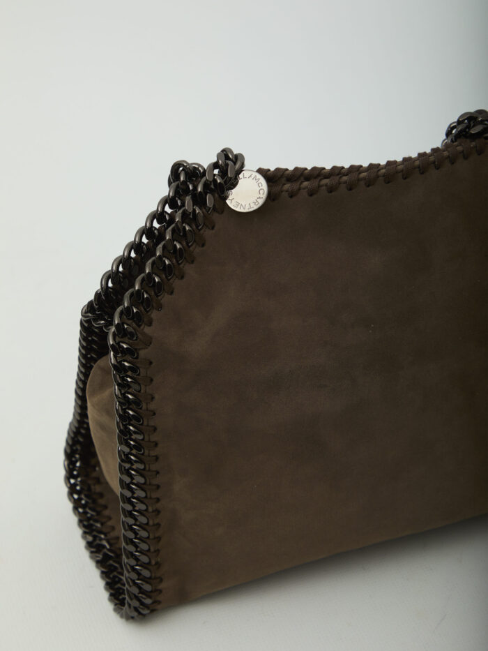 Stella Mccartney Falabella Mini tote bag