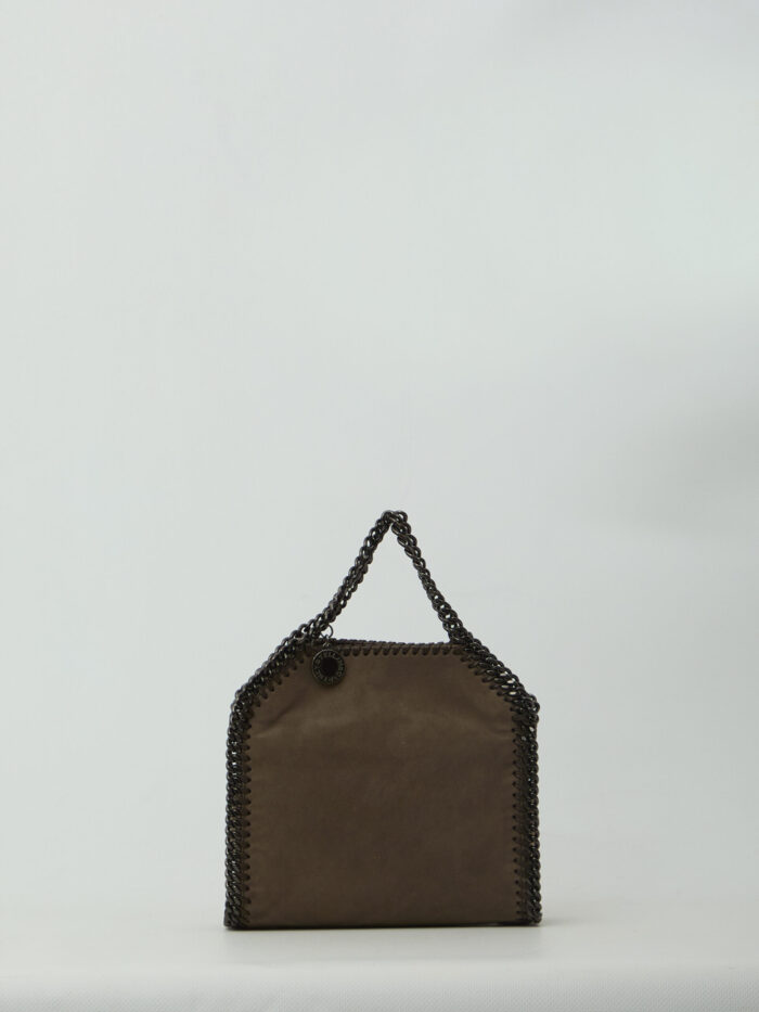 stella mccartney micro falabella tote bag Stella Mccartney Micro Falabella tote bag