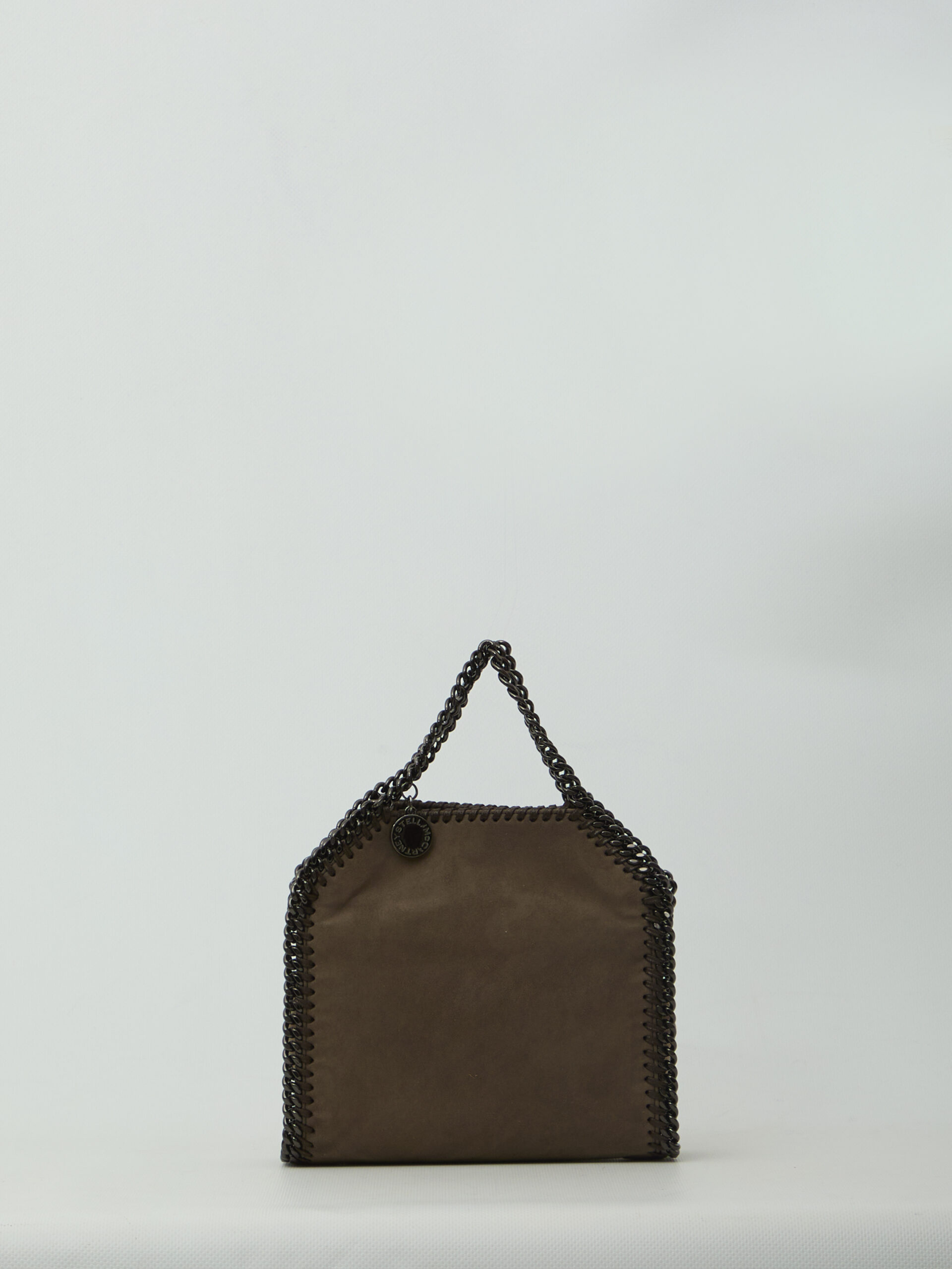Stella Mccartney Micro Falabella tote bag