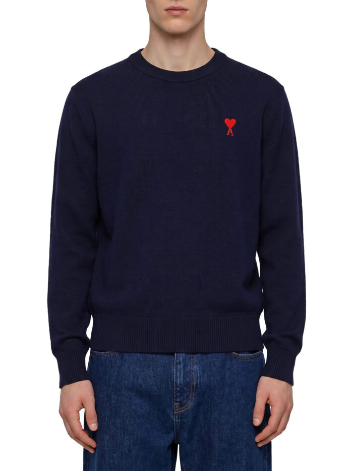 ami paris ami de coeur sweater Ami Paris Ami De Coeur Sweater