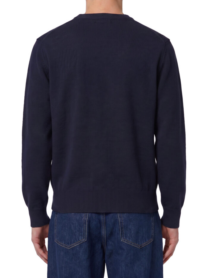 Ami Paris Ami De Coeur Sweater