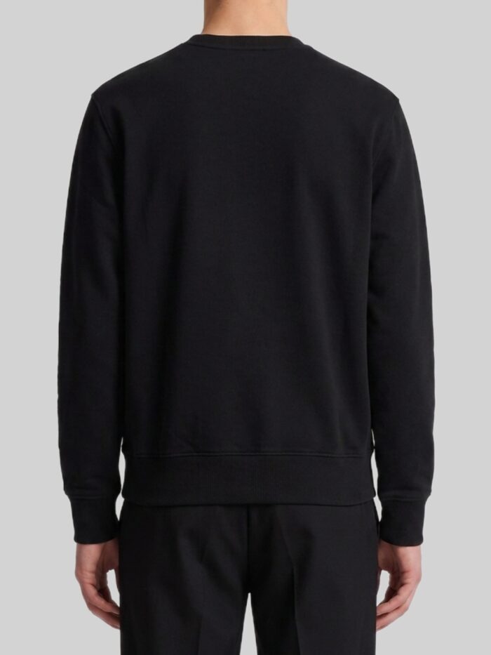 Ami Paris Ami de Coeur crewneck sweatshirt