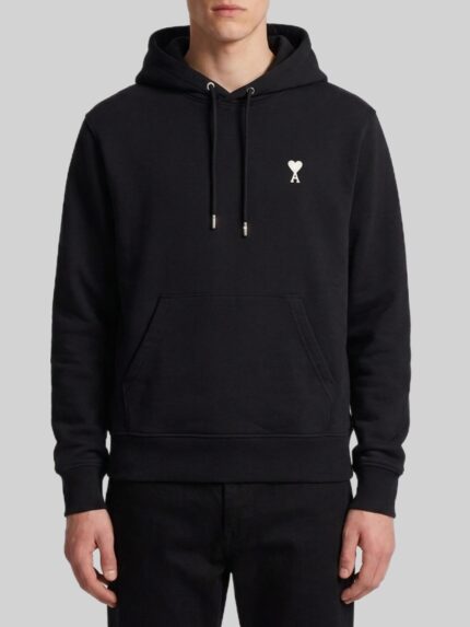 Ami Paris Ami de Coeur hoodie