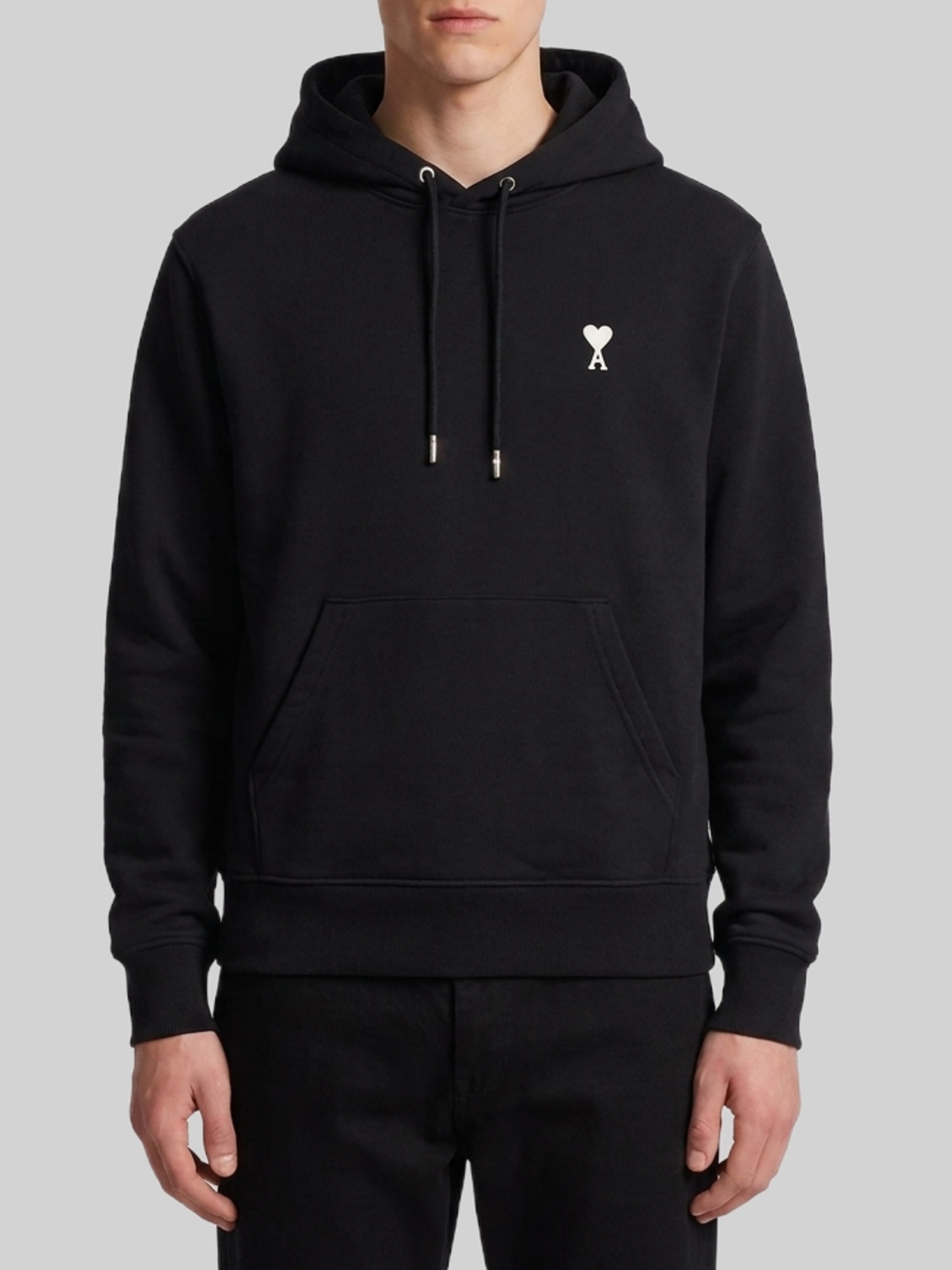 Ami Paris Ami de Coeur hoodie