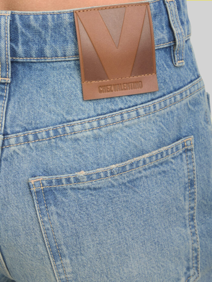 Valentino Garavani Flare denim pants