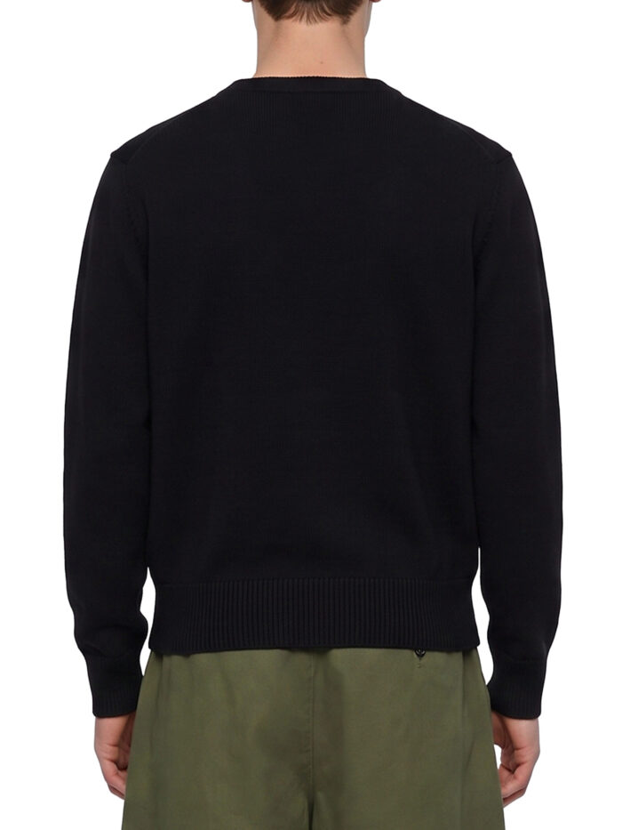 Ami Paris Ami De Coeur Sweater