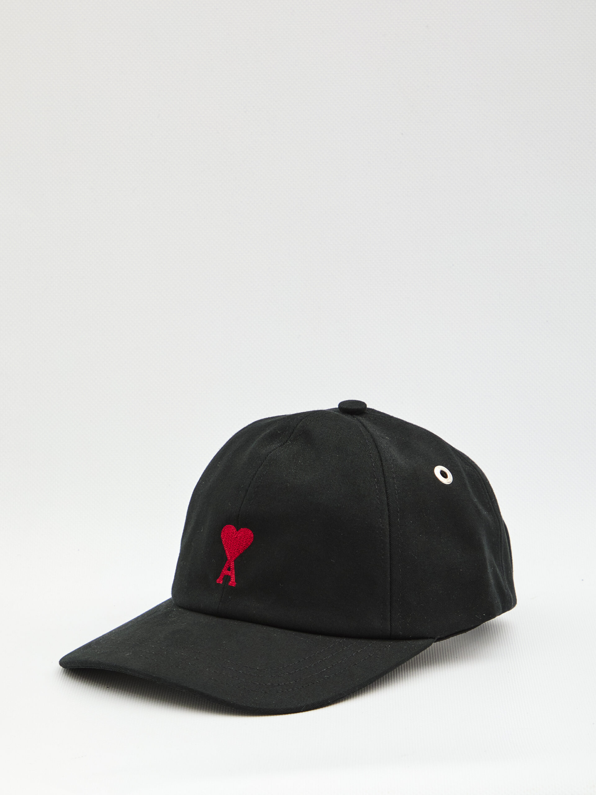 Ami Paris Ami de Coeur cap