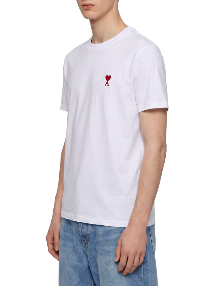Ami Paris Ami de Coeur T-Shirt