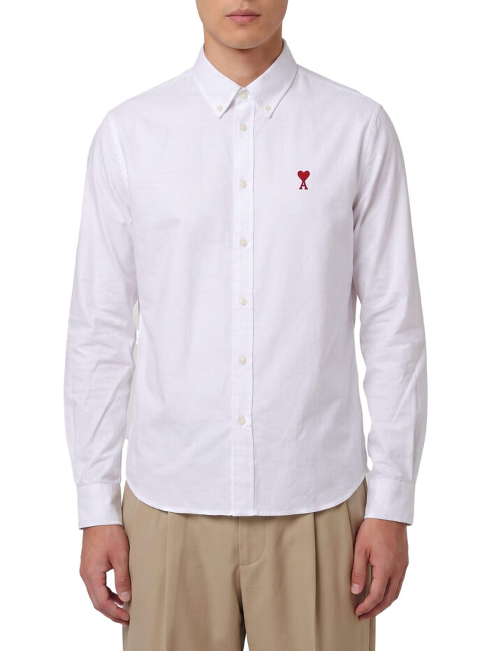 ami paris ami de coeur shirt Ami Paris Ami De Coeur shirt