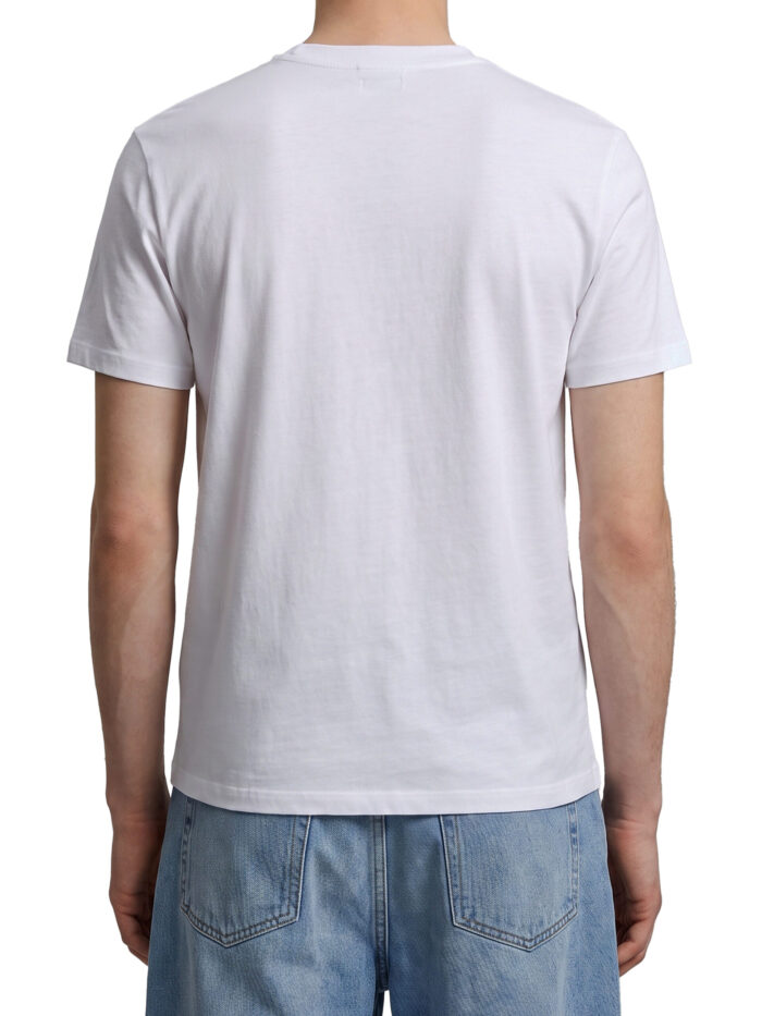 Ami Paris Ami de Coeur T-Shirt
