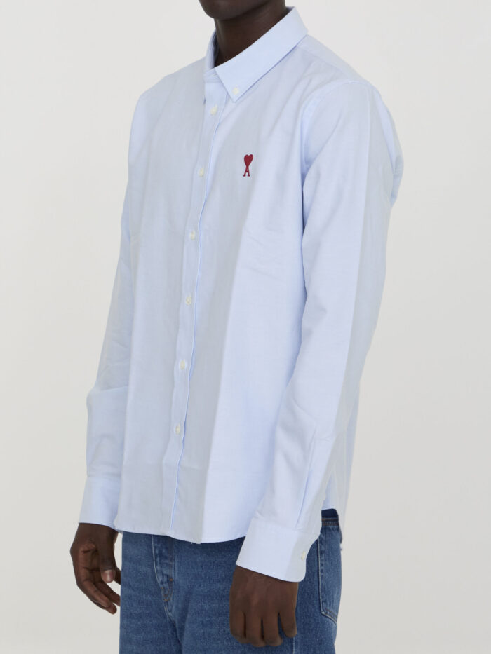 Ami Paris Ami De Coeur shirt