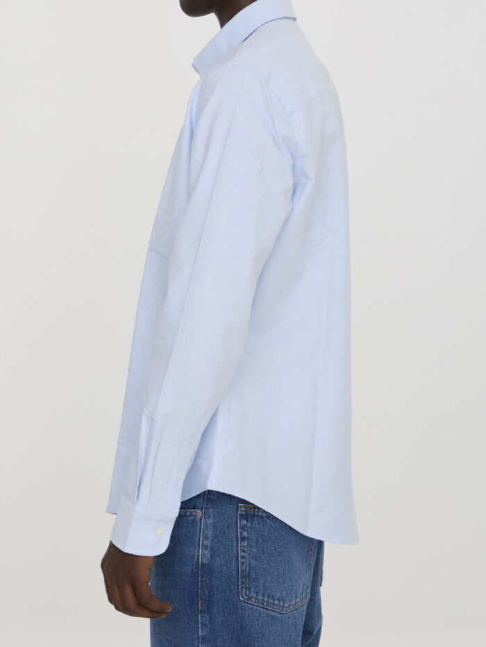 Ami Paris Ami De Coeur shirt