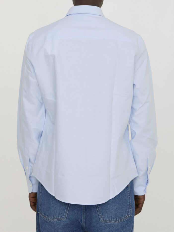 Ami Paris Ami De Coeur shirt