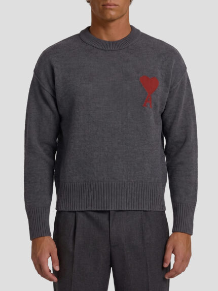 Ami Paris Ami de Coeur sweater