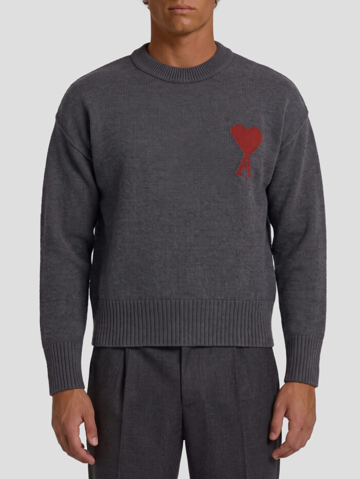 Ami Paris Ami de Coeur sweater
