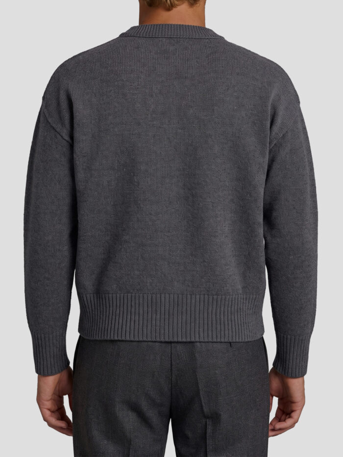 Ami Paris Ami de Coeur sweater