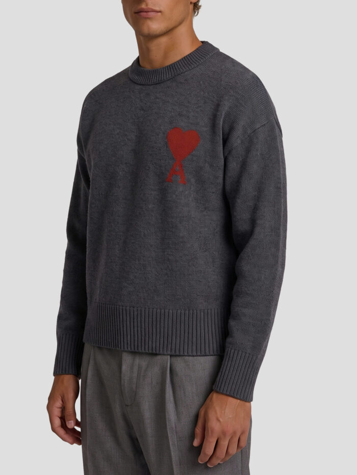Ami Paris Ami de Coeur sweater