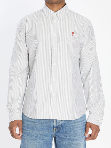 Ami Paris Ami de Coeur shirt