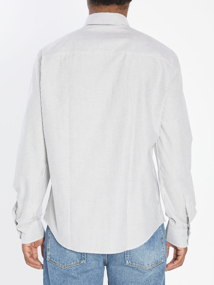 Ami Paris Ami de Coeur shirt