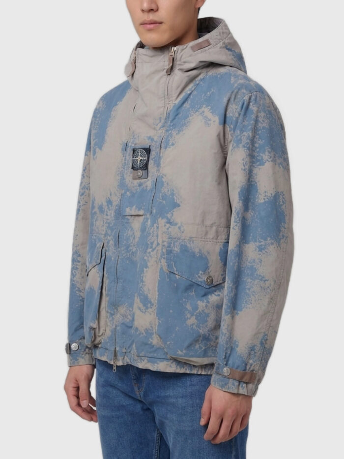 Stone Island David Light-TC jacket