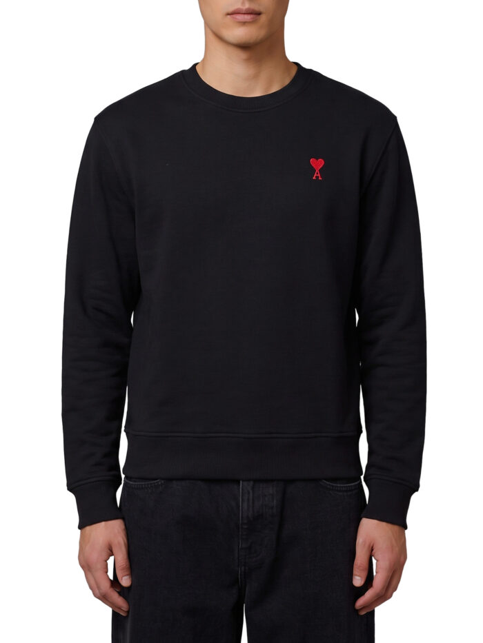 ami paris ami de coeur sweatshirt Ami Paris Ami de Coeur sweatshirt