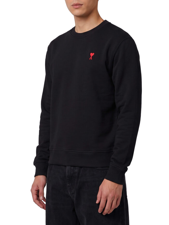 Ami Paris Ami de Coeur sweatshirt