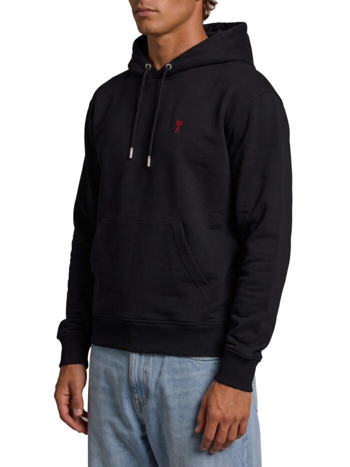 Ami Paris Ami De Coeur hoodie