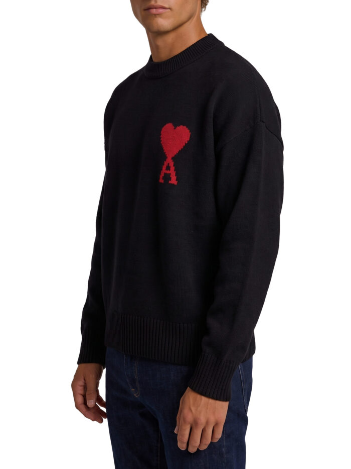 Ami Paris Ami de Coeur sweater