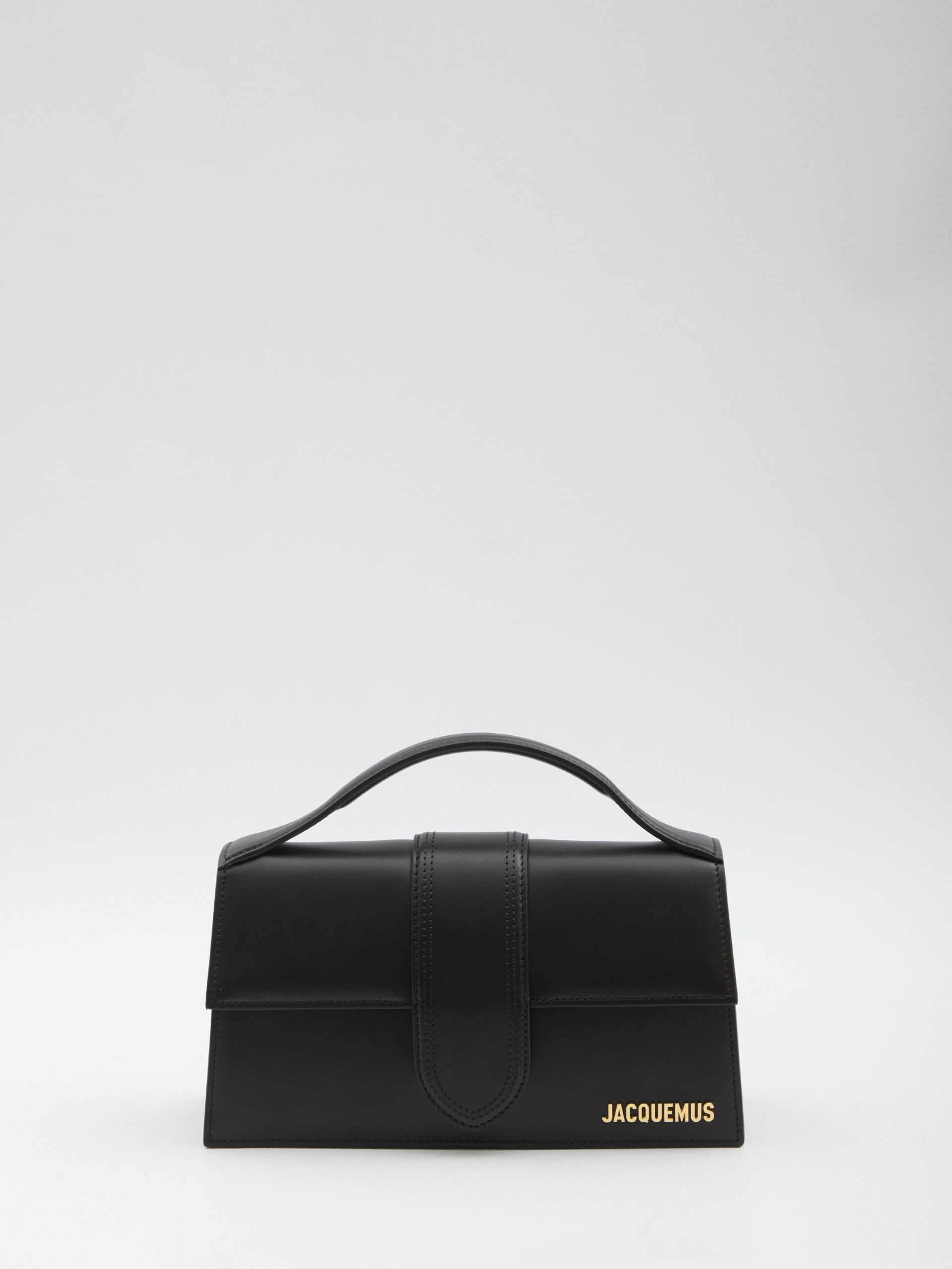 Jacquemus BAGS BLACK
